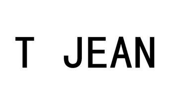 Trademark T JEAN