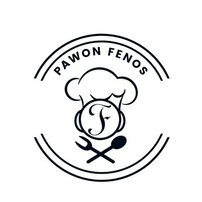 Trademark PAWON FENOS