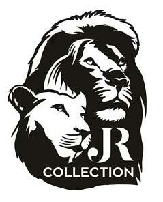 Trademark JR COLLECTION + LOGO