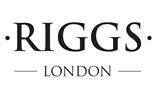 Trademark RIGGS LONDON