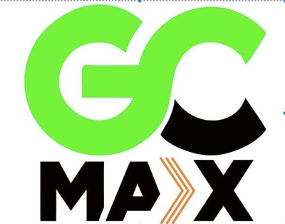 Trademark GC MAX