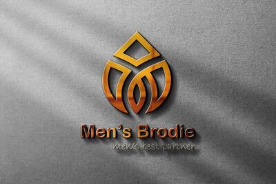 Trademark MEN'S BRODIE