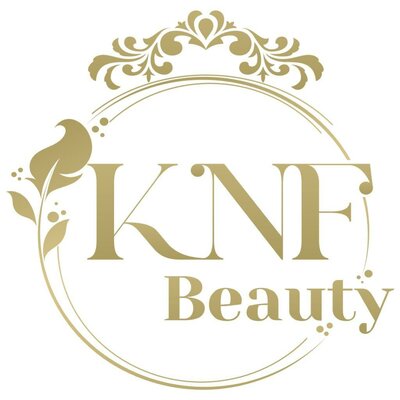 Trademark KNF BEAUTY BY PUTRI