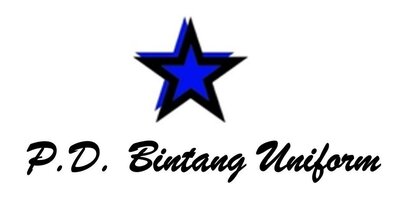 Trademark P.D Bintang Uniform