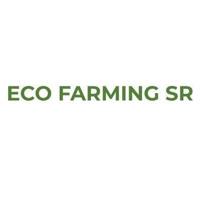 Trademark ECO FARMING SR