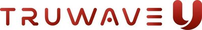 Trademark TRUWAVE U + Logo