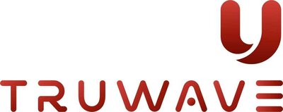 Trademark TRUWAVE U + Logo