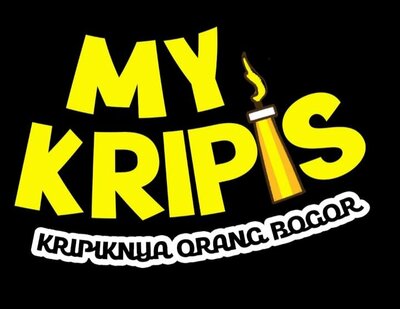 Trademark MY KRIPIS KRIPIKNYA ORANG BOGOR