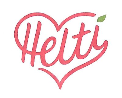 Trademark HELTI
