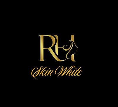 Trademark RH SKIN WHITE