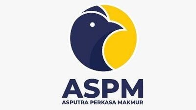 Trademark ASPM ASPUTRA PERKASA MAKMUR + LUKISAN