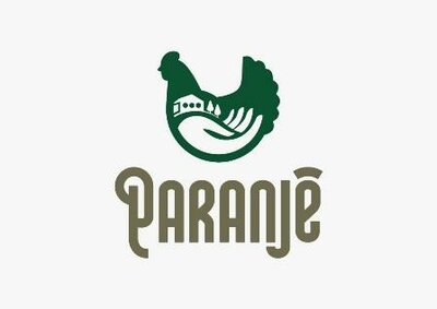 Trademark PARANJE + LUKISAN