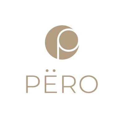 Trademark PERO + LOGO