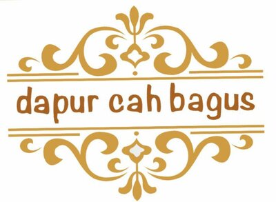 Trademark dapur cah bagus