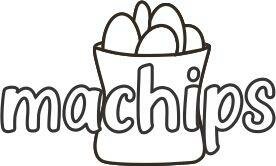 Trademark machips