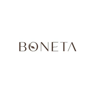 Trademark BONETA