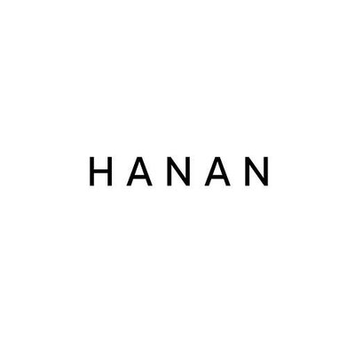 Trademark HANAN