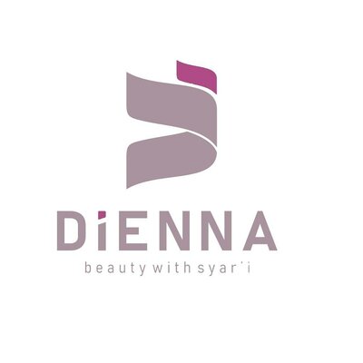 Trademark DiENNA dan Logo