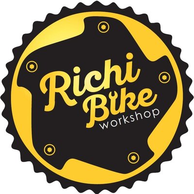 Trademark RICHI BIKE WORKSHOP