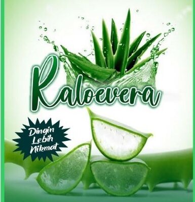 Trademark RALOEVERA