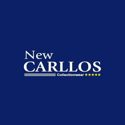 Trademark NEW CARLLOS