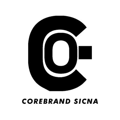 Trademark COREBRAND SICNA