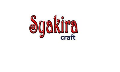 Trademark Syakira craft