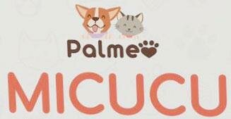 Trademark Palmeo MICUCU + LUKISAN