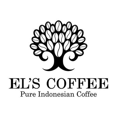 Trademark EL'S COFFEE