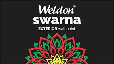 Trademark WELDON SWARNA EXTERIOR