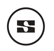 Trademark S Logo