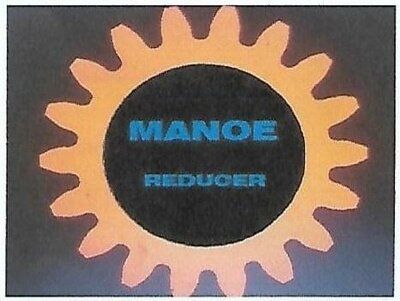 Trademark MANOE REDUCER + GAMBAR