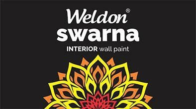 Trademark WELDON SWARNA INTERIOR