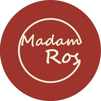 Trademark MADAM ROS & Lukisan