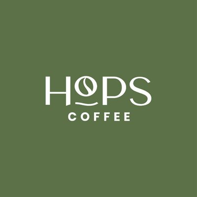 Trademark HOPS coffee