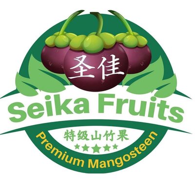 Trademark Seika Fruits