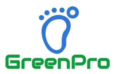 Trademark GREENPRO + LOGO