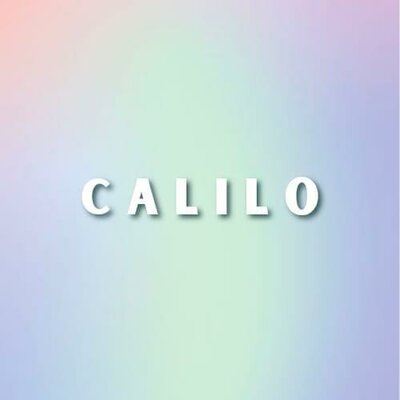 Trademark CALILO