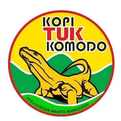 Trademark KOPI TUK KOMODO