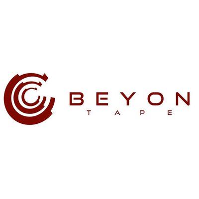 Trademark Beyon Tape + Logo