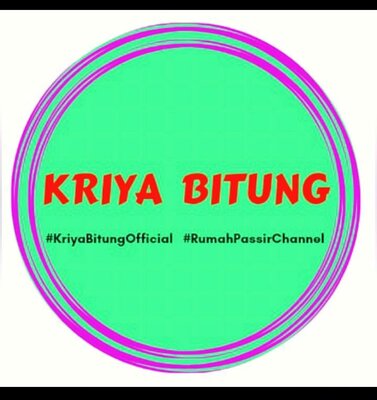 Trademark KRIYA BITUNG