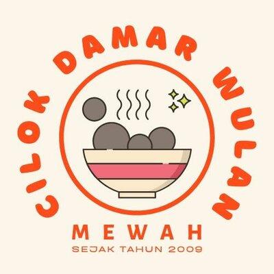 Trademark DAMAR WULAN CILOK MEWAH