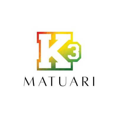 Trademark K3 MATUARI