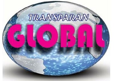 Trademark Transparan Global + Lukisan