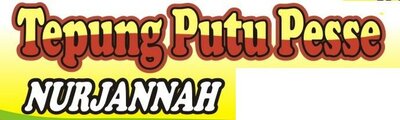 Trademark TEPUNG PUTU PESSE NURJANNAH