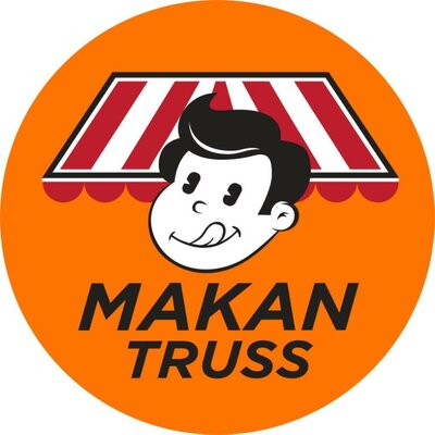 Trademark MAKAN TRUSS