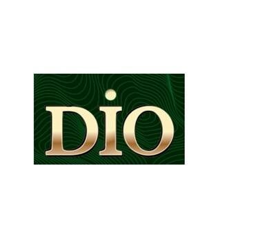 Trademark DIO & Logo