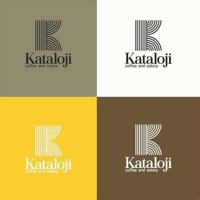 Trademark KATALOJI + LOGO