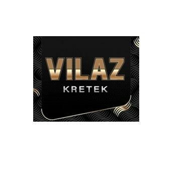 Trademark VILAZ KRETEK & Logo