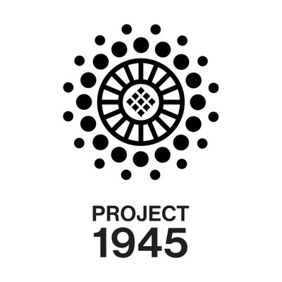 Trademark PROJECT 1945 + GAMBAR